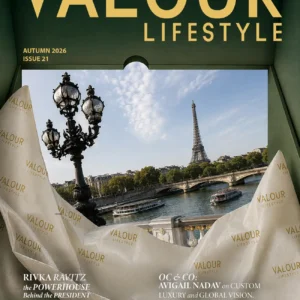 Valour Lifestyle for UK